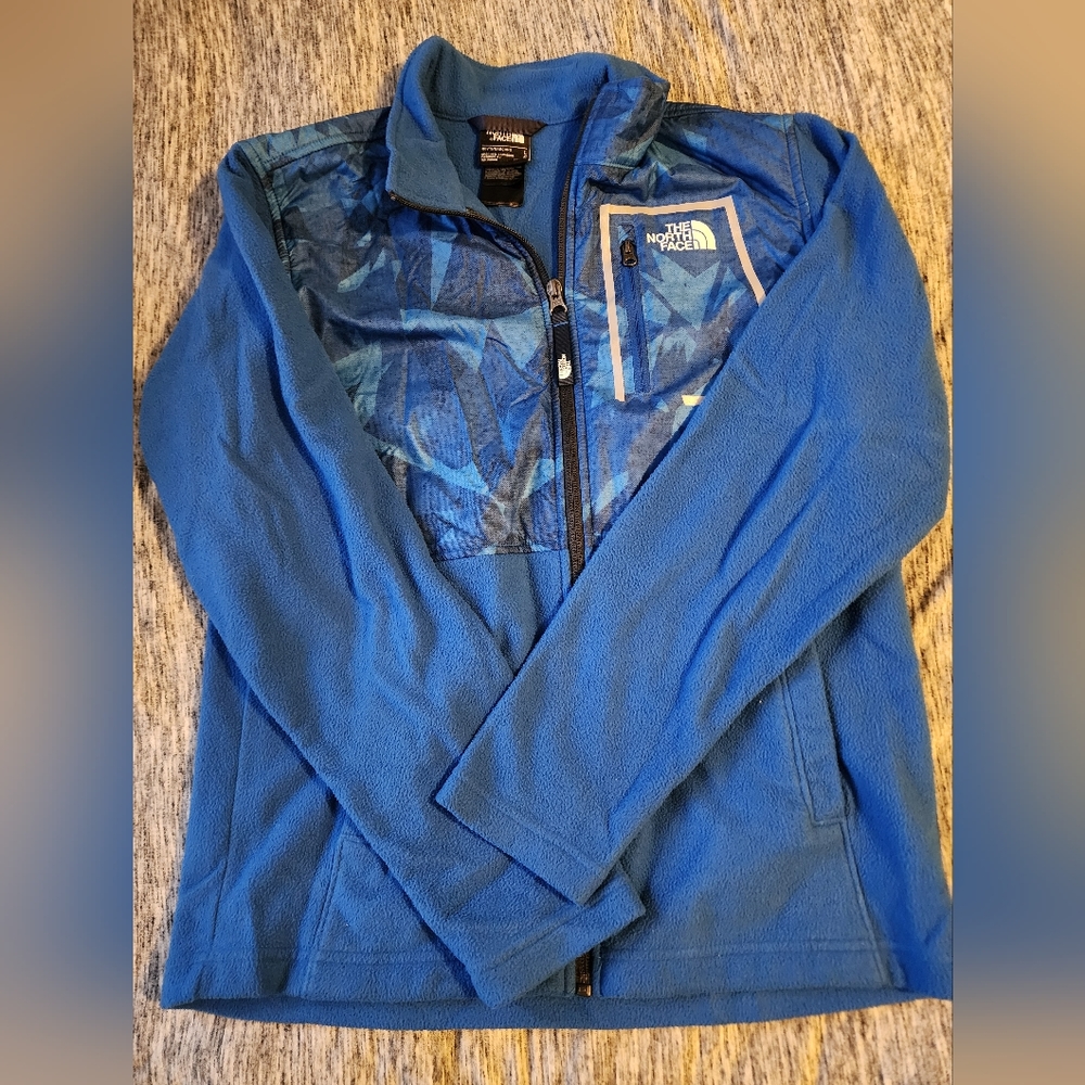 Boys lightweight jacket